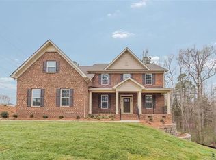 381 Swift Creek Cv, Clover, SC 29710