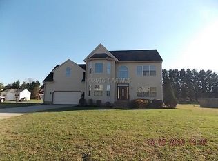 27803 Pointers Ln, Salisbury, MD 21801