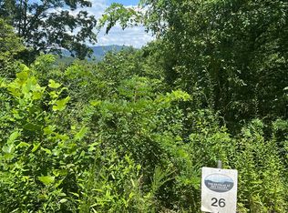 26 Blaine Branch Dr, Franklin, NC 28734