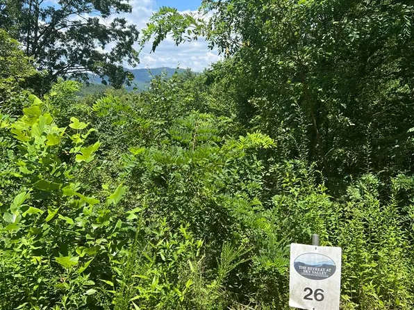 26 Blaine Branch Dr, Franklin, NC 28734