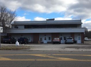 51 S Salem Warren Rd #5, North Jackson, OH 44451