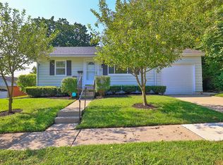 513 E Warren St, Lebanon, OH 45036