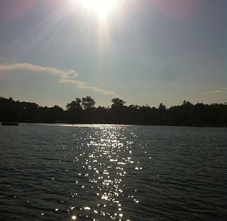 LAKE MAHOPAC
