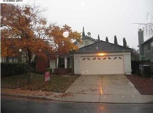 4535 Fieldcrest Way, Antioch, CA