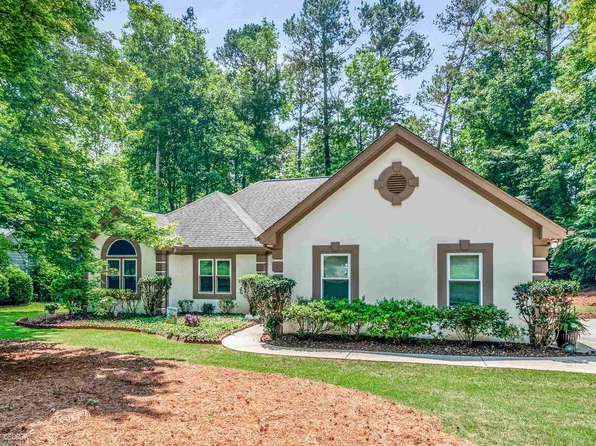 4741 Shadybrook Way SE, Conyers, GA 30094