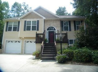 5462 Sardis Church Rd, Macon, GA 31216