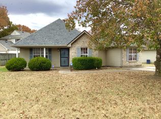 100 Brandy Ct, Antioch, TN 37013