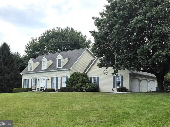 7929 Black Rd, Thurmont, MD 21788
