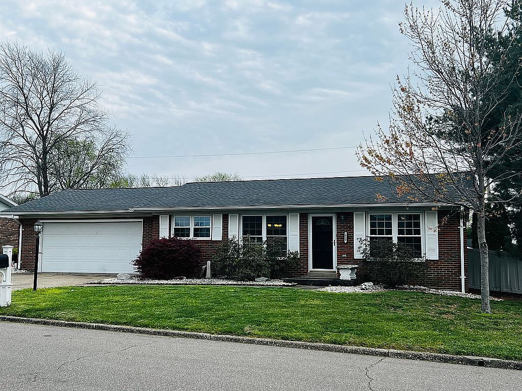 432 Washington Ave, Mount Vernon, IN 47620 Zillow