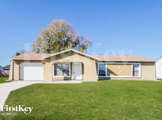 558 Koala Dr, Poinciana, FL 34759