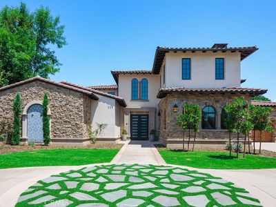 339 W Longden Ave, Arcadia, CA, 91007