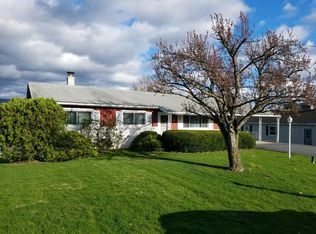96 Hillside Dr, Reedsville, PA 17084