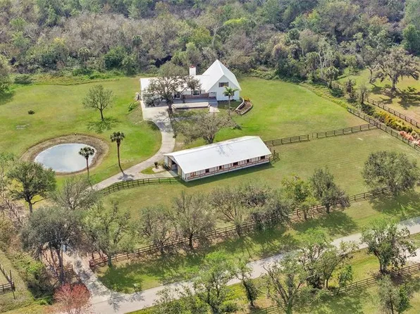 6747 Old Ranch Rd, Sarasota, FL 34241
