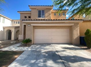 5127 Caprock Canyon Ave, Las Vegas, NV 89139