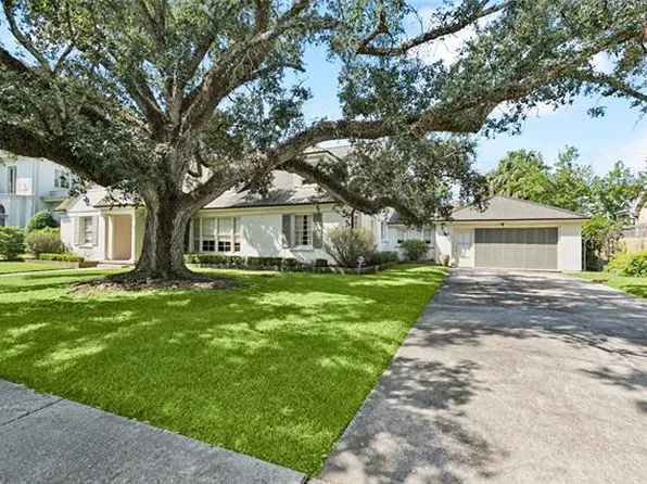 212 Sycamore Dr, Metairie, LA 70005