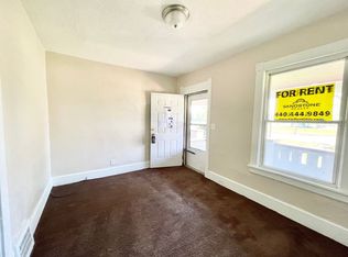 1637-1639 E 31st St #1637, Lorain, OH