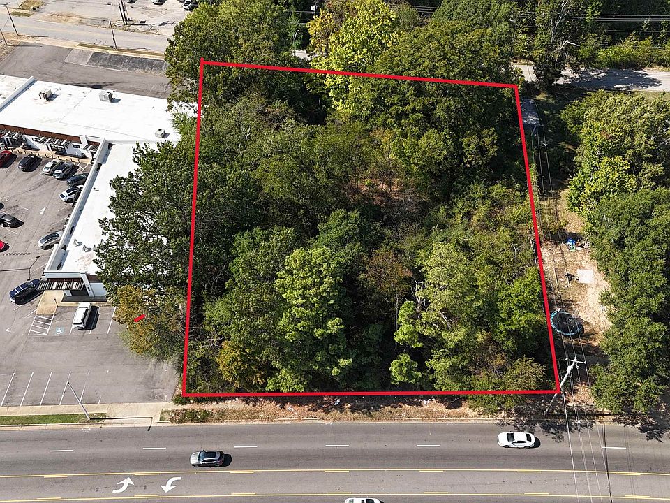 1st image of 3536 Raleigh Millington Rd