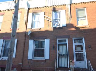 2217 W Firth St, Philadelphia, PA