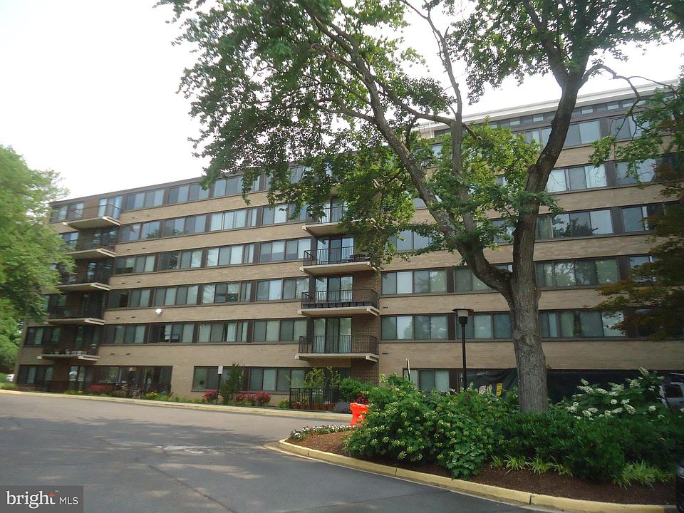 Madison Condominium Apartments Falls Church, VA Zillow