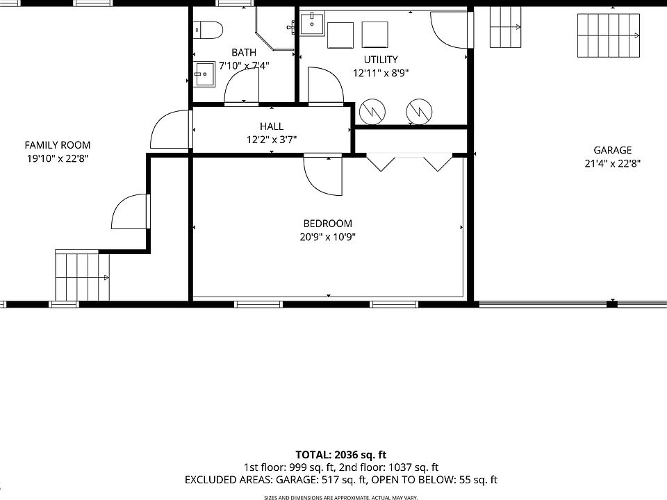 2nd image of 10 Carl Avenue
