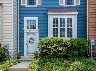 888 Century St, Hampstead, MD 21074