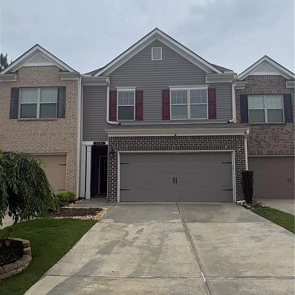 1552 Brookmere Way — Photo 1