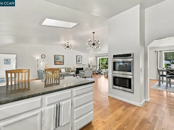 101 Hope Ln, Danville, CA 94526