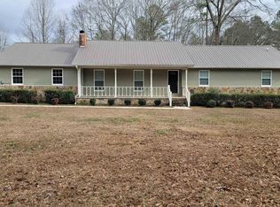 510 N Walston Bridge Rd, Jasper, AL 35504