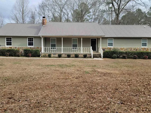 510 N Walston Bridge Rd, Jasper, AL 35504