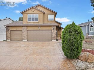 11320 Berry Farm Rd, Fountain, CO 80817