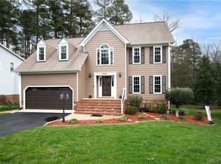 5607 Powell Grove Ter, Midlothian, VA 23112