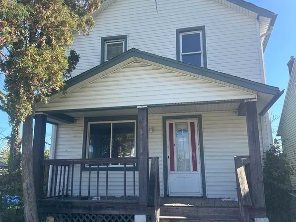 3363 S Annabelle St, Detroit, MI 48217