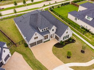 3211 Dufour Dr, Prosper, TX 75078