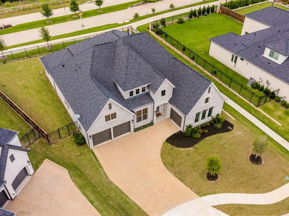 3211 Dufour Dr, Prosper, TX 75078