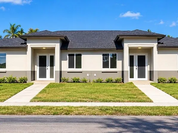 13401 SW 268th St, Homestead, FL 33032
