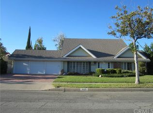 2625 E Hillcrest Ave, Orange, CA 92867