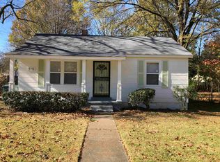 3173 Sunrise St, Memphis, TN 38127