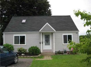 122 1st St, New Britain, CT 06051