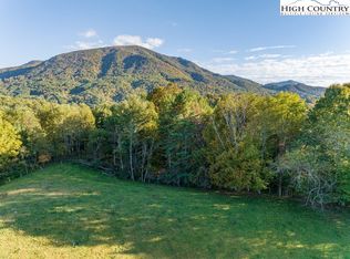 TBD Hwy 194, Warrensville, NC 28693