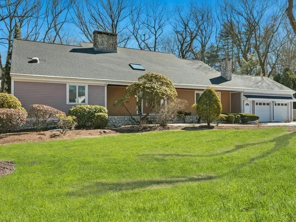 53 Birch Hill Rd, Belmont, MA 02478