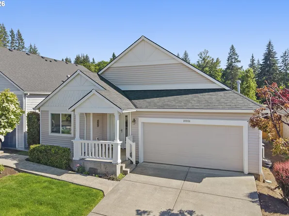 38984 Jerger St, Sandy, OR 97055