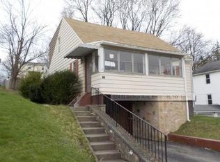 324 N Arthur Ave, Endicott, NY 13760