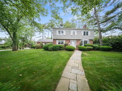 520 Chauncey Lane, Lawrence, NY, 11559
