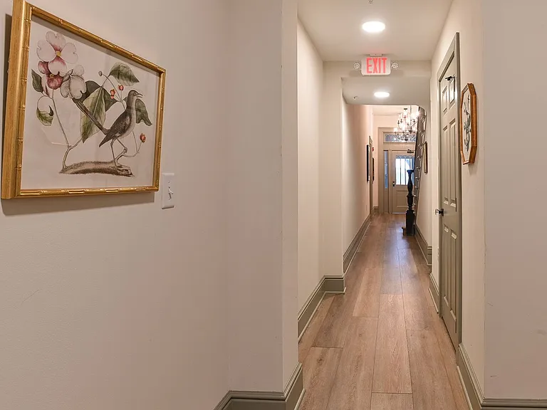 Bishops Court - 321 N Front St — Photo 26