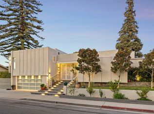 143 Foxtail Dr, Santa Monica, CA 90402