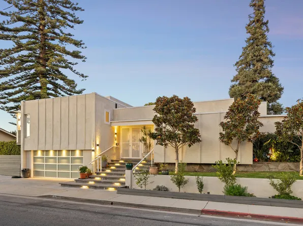 143 Foxtail Dr, Santa Monica, CA 90402