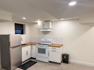 27 Barbara Cres, Toronto, ON M4C3B1