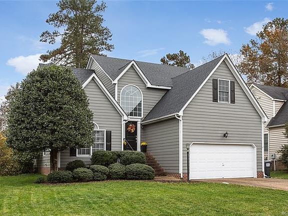 2nd image of 12309 Collinstone Pl