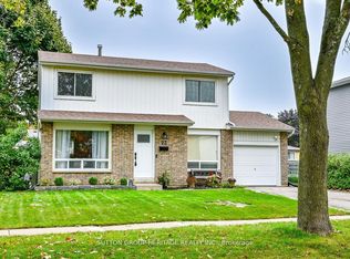 23 Swanston Cres, Ajax, ON L1S 3J5
