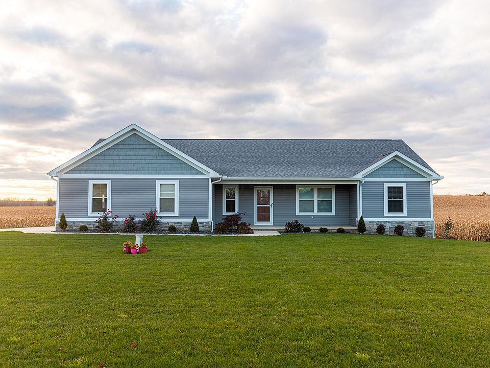 15629 McClelland Rd, Fredericktown, OH 43019 Zillow